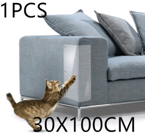 Cat Claw Protector Sofa Protect Pads (Option: 1pcs 30x100cm)