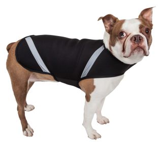 Extreme Neoprene Multi-Purpose Protective Shell Dog Coat (size: medium)